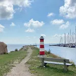 Orth B16 - Toller Hafen-Und Ostseeblick